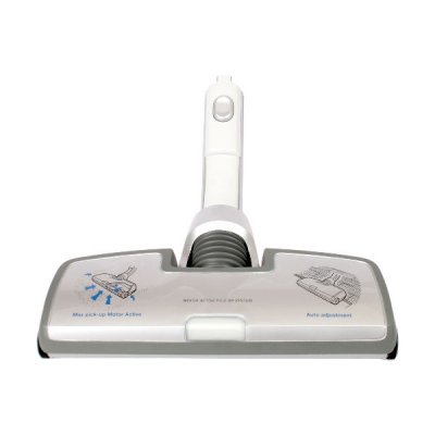 Electrolux Vacuum Turbo Head Powered Twinclean - Oxy3